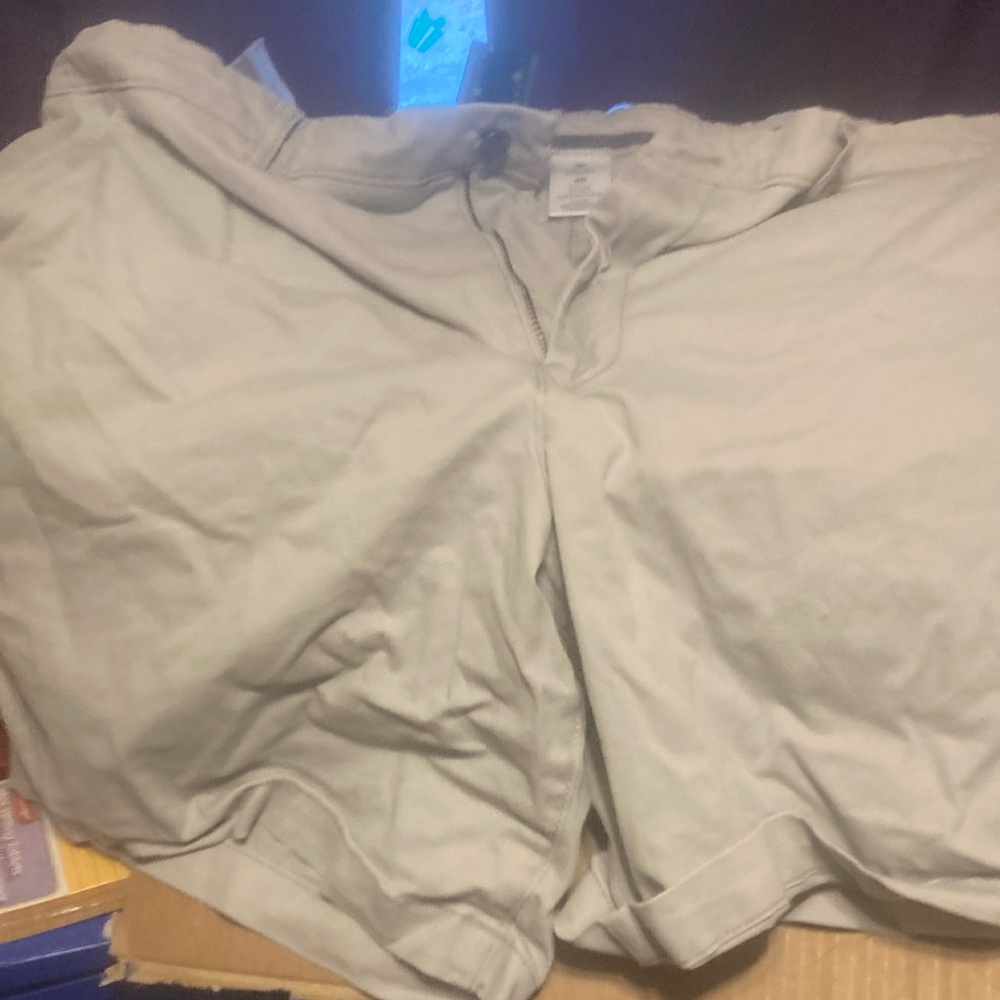 Sams club shorts size 40